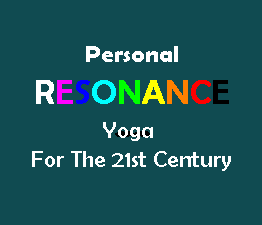 personal resonance