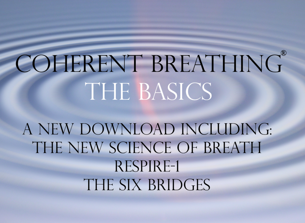 Coherent Breathing - The Basics