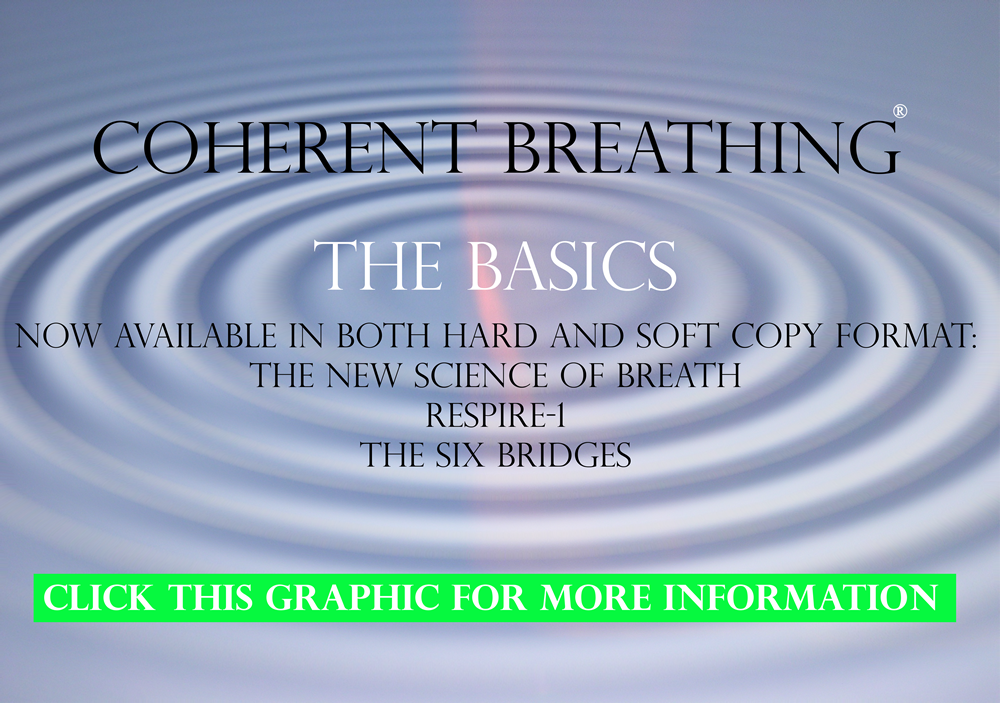 Coherent Breathing - The Basics