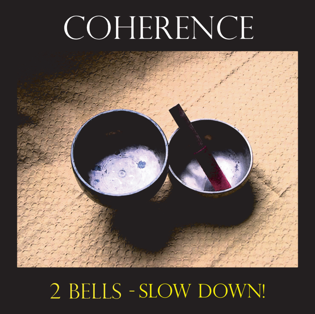 2 Bells Slow Down!