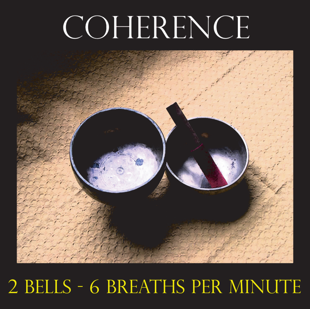 2 Bells - 6 Breaths Per Minute